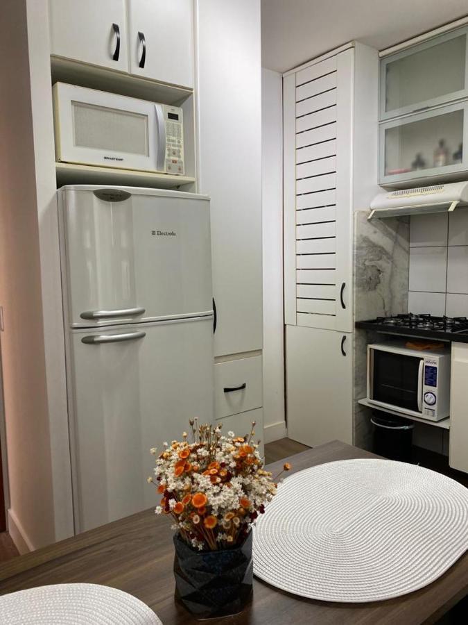 Loft Green Park 911 Norte Leilighet Brasília Eksteriør bilde