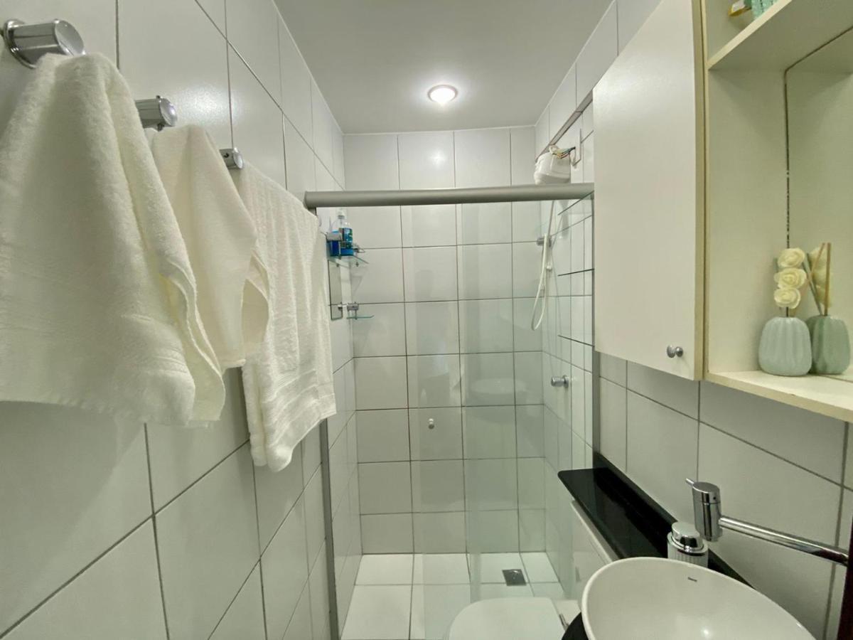 Loft Green Park 911 Norte Leilighet Brasília Eksteriør bilde