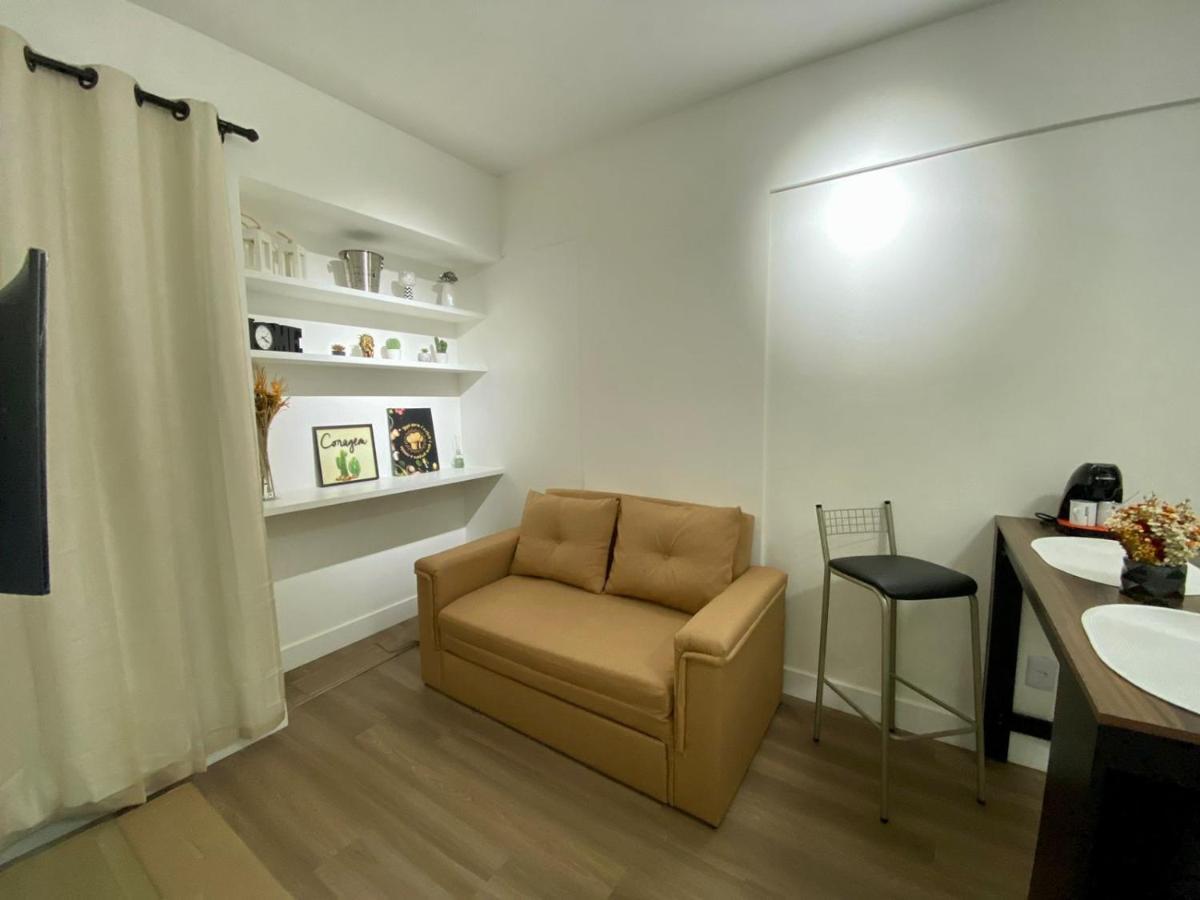 Loft Green Park 911 Norte Leilighet Brasília Eksteriør bilde