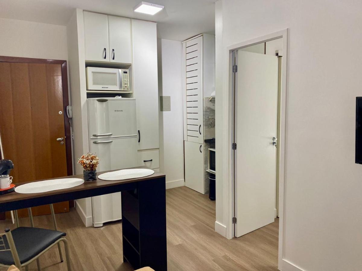 Loft Green Park 911 Norte Leilighet Brasília Eksteriør bilde