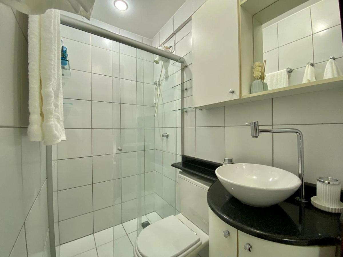 Loft Green Park 911 Norte Leilighet Brasília Eksteriør bilde