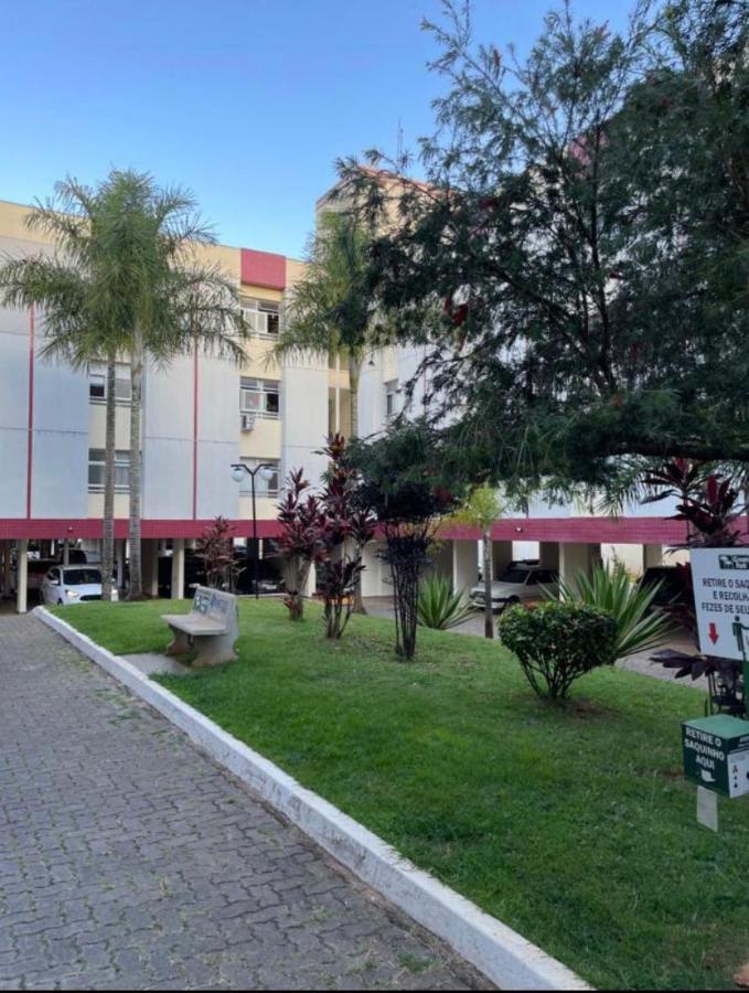Loft Green Park 911 Norte Leilighet Brasília Eksteriør bilde