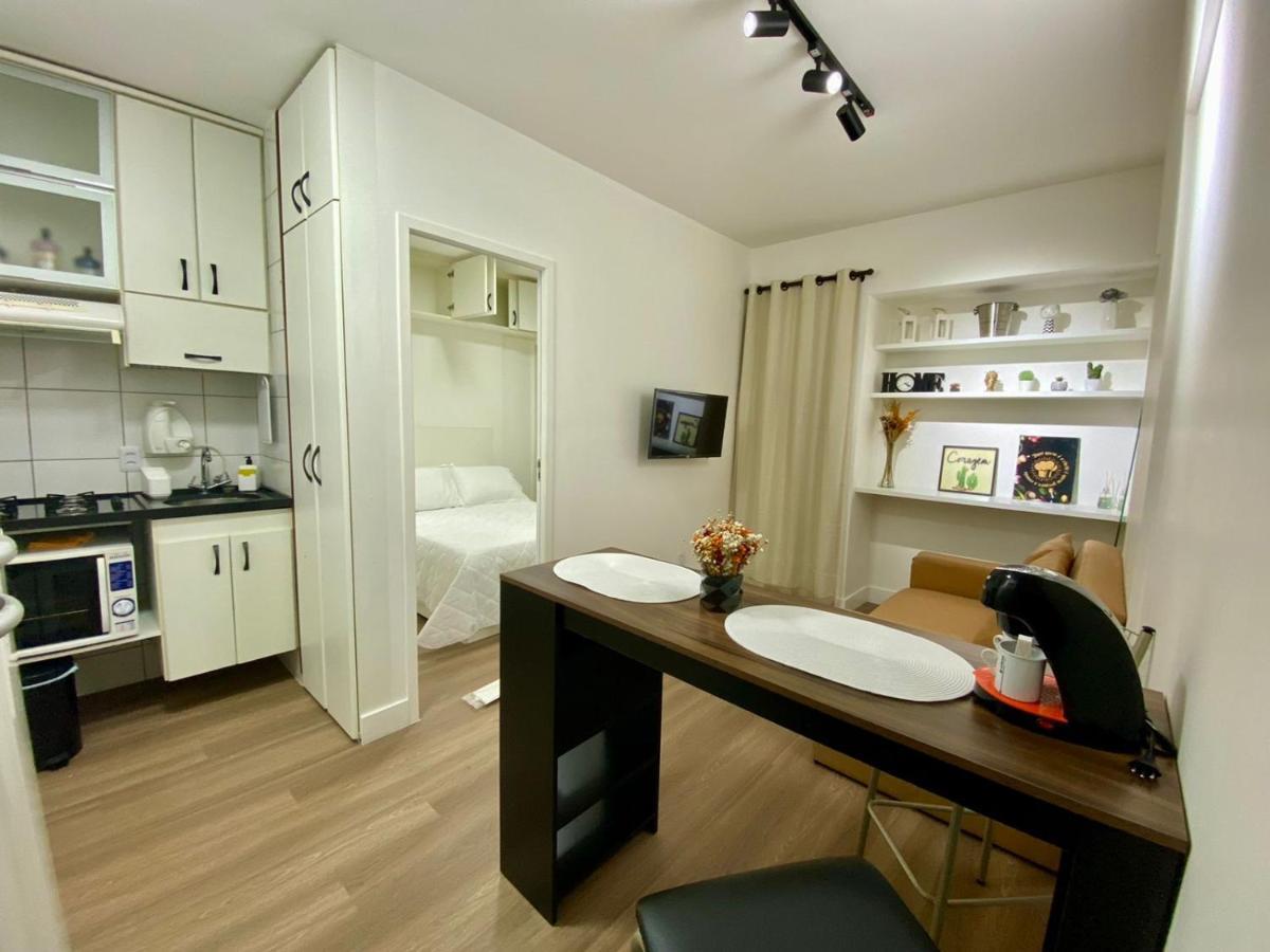 Loft Green Park 911 Norte Leilighet Brasília Eksteriør bilde