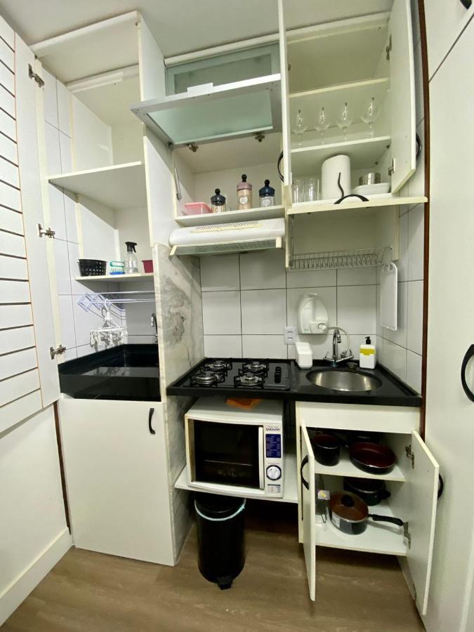 Loft Green Park 911 Norte Leilighet Brasília Eksteriør bilde