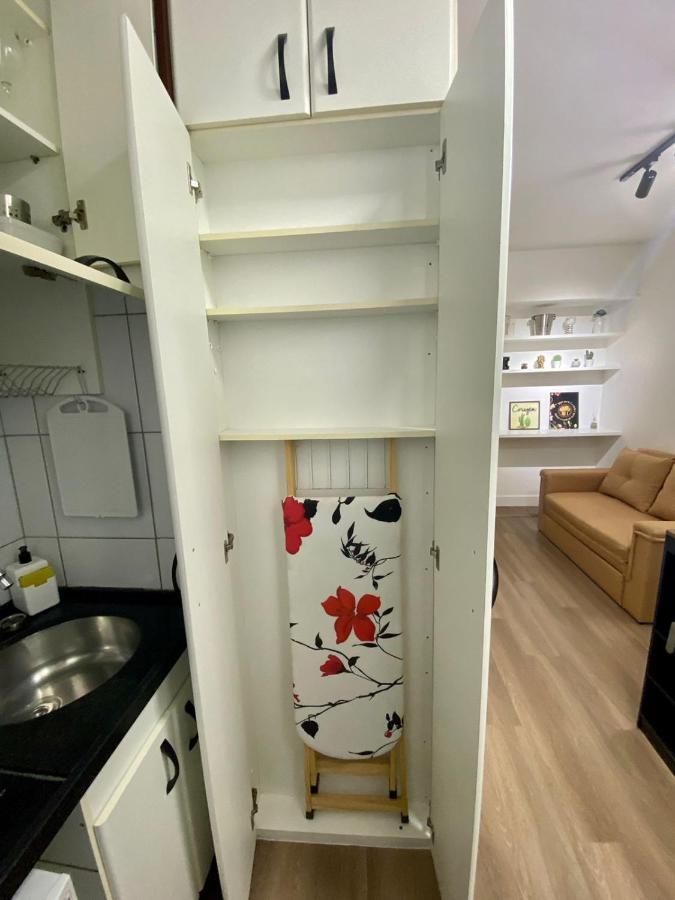 Loft Green Park 911 Norte Leilighet Brasília Eksteriør bilde
