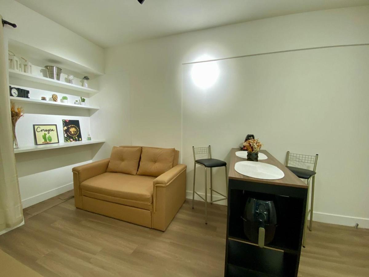 Loft Green Park 911 Norte Leilighet Brasília Eksteriør bilde